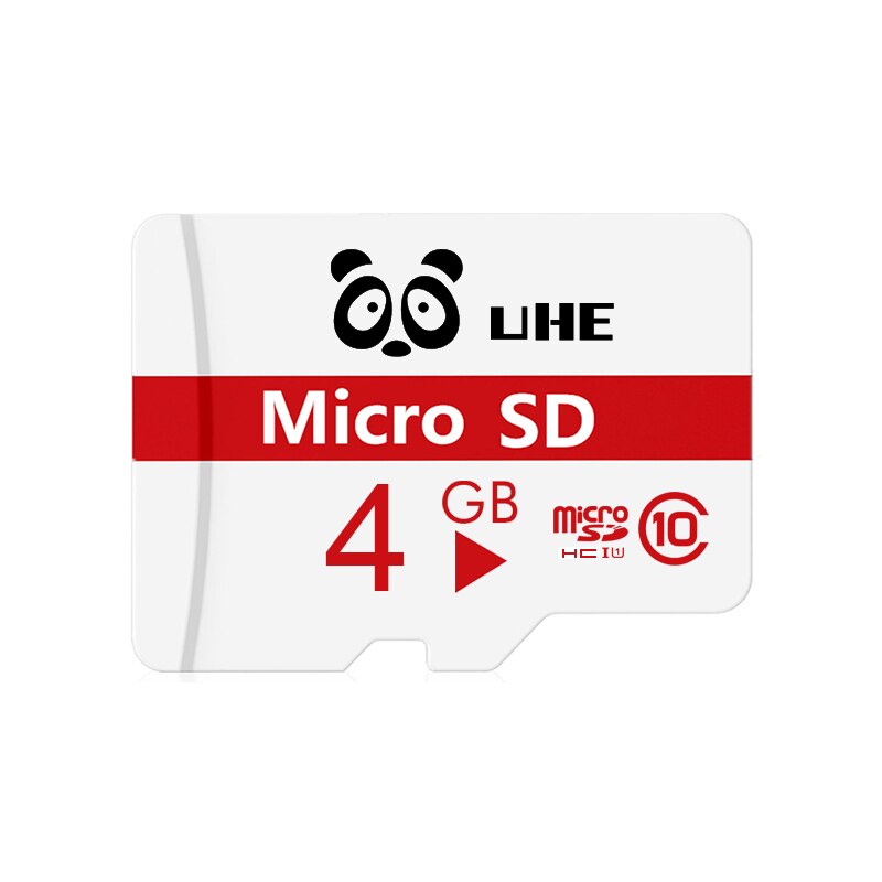 Tf-kaart geheugenkaart klasse 10 micro sd-kaart 64gb 32gb 16g 8g 4g geheugenkaart voor smartphone micro sd flash usb pen drive kaart