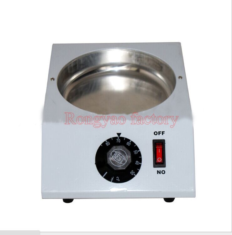 1 Stove Electric Chocolate Stove Chocolate Melting Machine Ce Approved Automatic Temperature Control Melting Machine