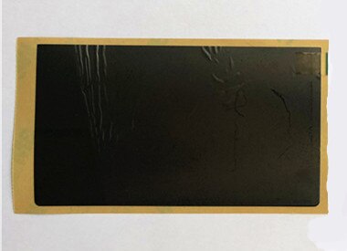 Originele laptop VOOR Lenovo ThinkPad X280 touchpad stickers: 1 PCS