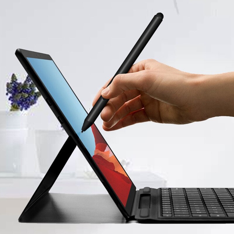 Stylus Pen For Surface Pro 7/Surface Studio 2/ASUS/HP/Acer/DELL/SONY 1024 Pressure-Sensitive Contact Pen Capacitive Pen