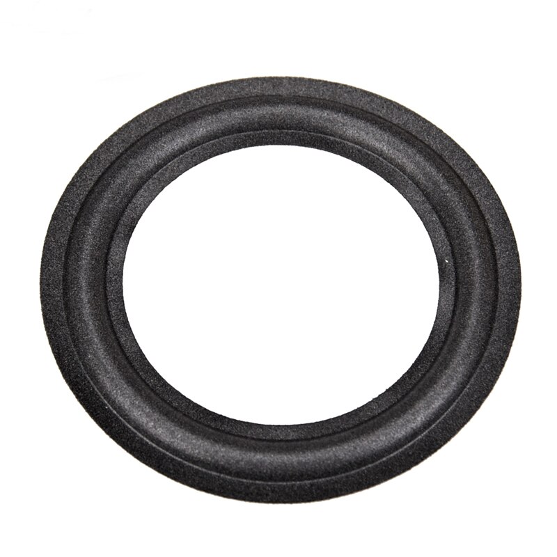 DIYLIVE-anillo plegable de borde de espuma, Subwoofer de 12-15 pulgadas, paño Borde de espuma, ajuste de mantenimiento (295 ~ 375mm) 12 15 18