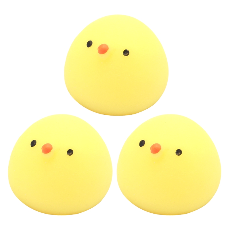 Squishy Kawaii Stress Squeeze Toy Fidget Toys Special Squishy Simple Brinquedos Antistress Kit Stress Toys For Adults A2UB: 1