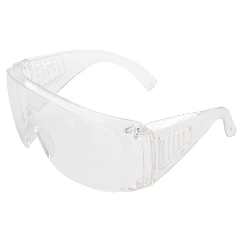 Welding Protection Goggles Labor Protection Anti Splash Dust Grinding Wind Sand Dust Protective Glasses Goggles: 02