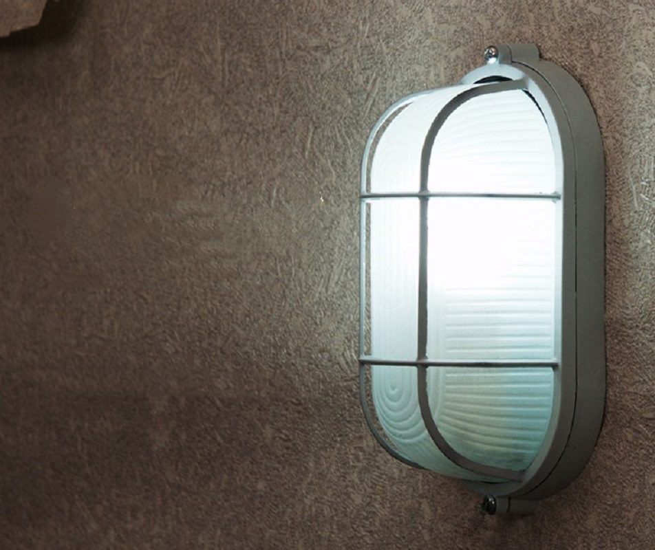 Outdoor Waterdichte IP65 Wandlamp Moderne LED Wandlamp Binnen Blaker Decoratieve verlichting Veranda Tuinverlichting Wandlampen 12W