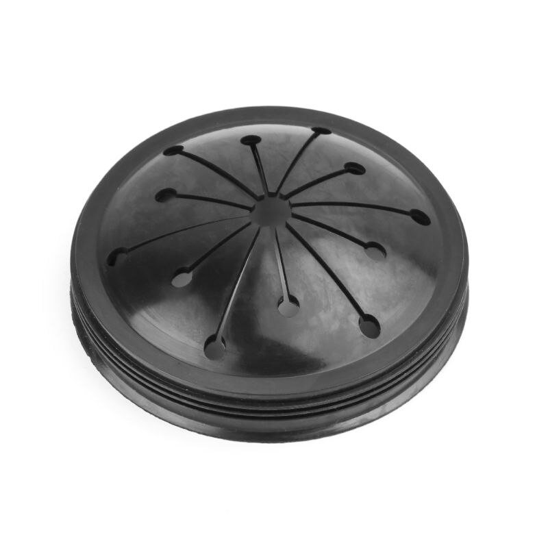 Garbage Disposal Splash Guard Sink Baffle Food Waste Disposer Replacement