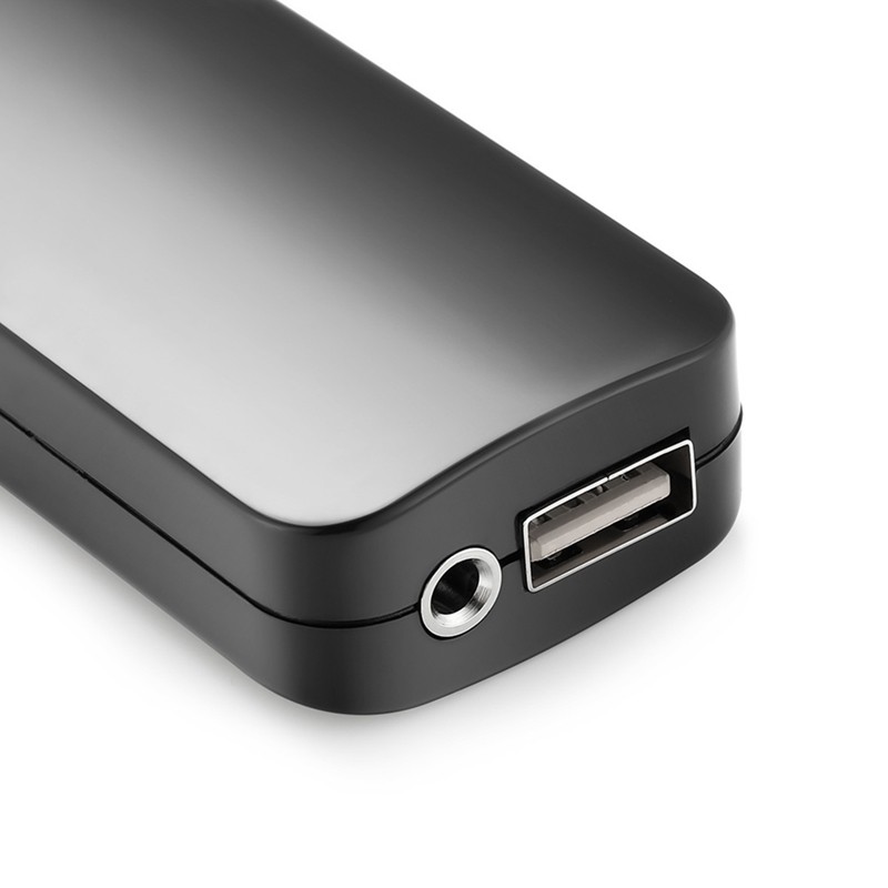 For Apple CarPlay /Android Auto USB Dongle with Mic Input for Android Car Navigation Multimedia Player Mirrolink