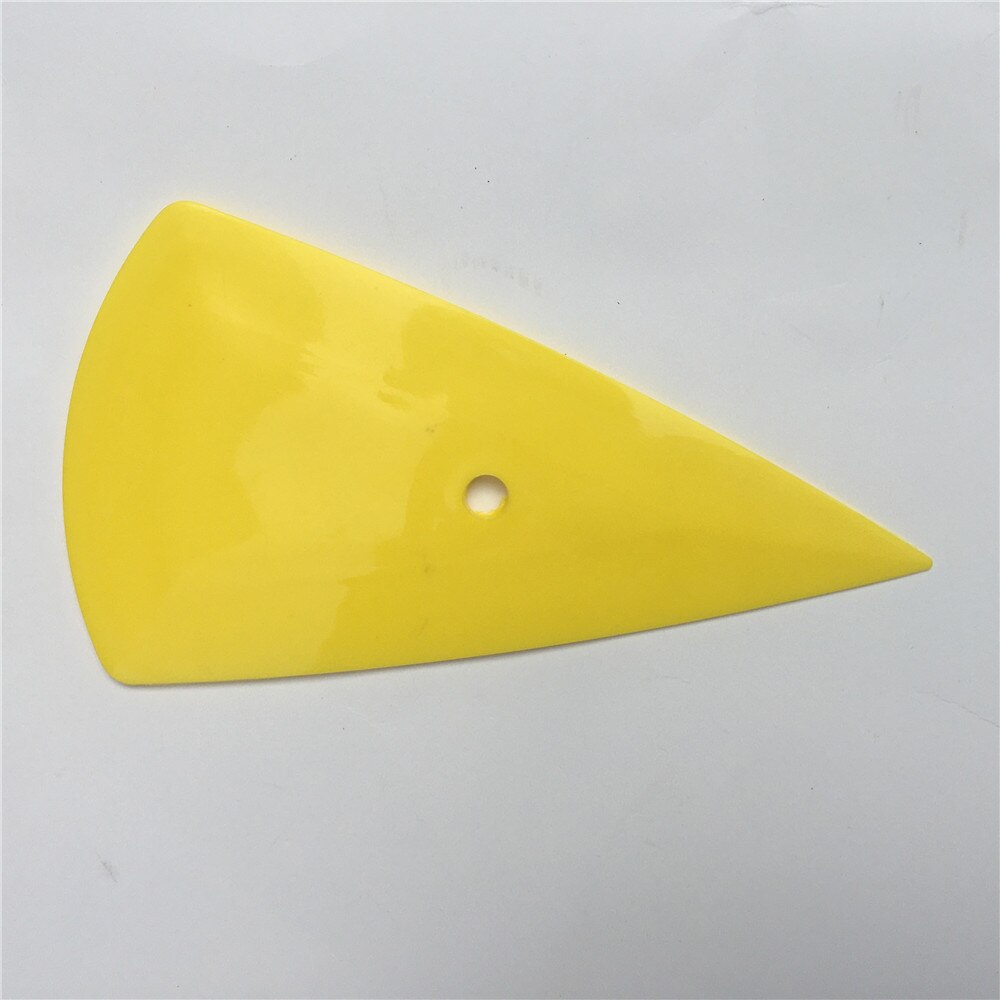 vinyl filmplastisk innpakning nal bilvindu folier gå hjørne applikasjon bil innpakningsverktøy klistremerke tilbehør fargetone verktøy