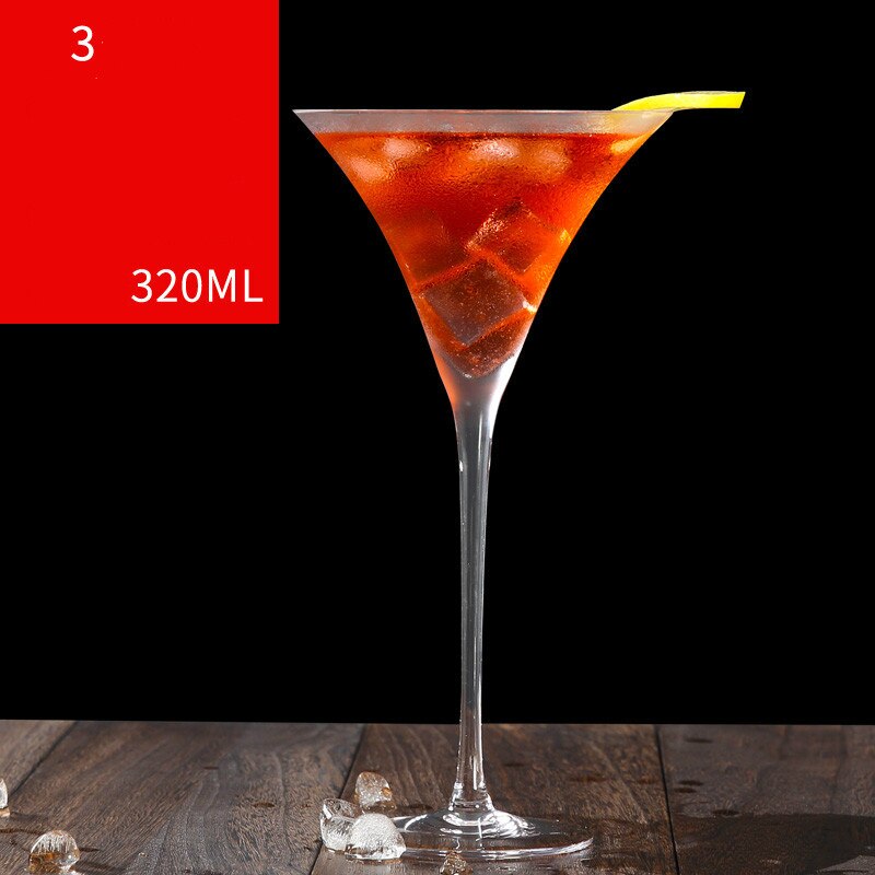Krystalglas champagneglas verre mariage bryllupshorn høj fod martini boble v form sød vin cocktail kopper: 3