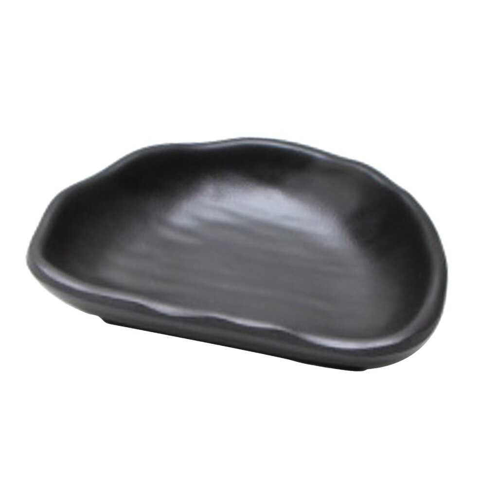 Diepe Dompelen Schotel Dip Kom Schotel Chip Bite Schotel Lade Specerij Keukengerei