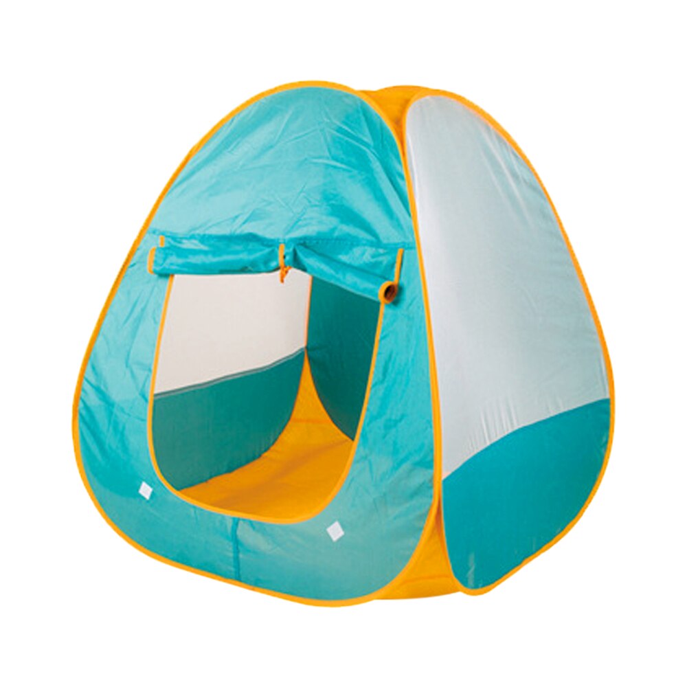 Thuis Kinderen Entertainment 8 Stuks Kids Play Tent Outdoor Camping Gereedschap Set Speelgoed Voor Jongens Meisjes