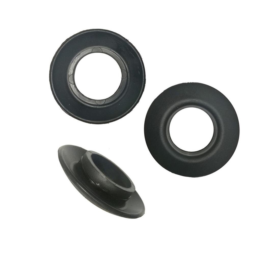 4 Stuks Universele Kayak Kano Vlot Paddle Oar Druppelen Ringen Splash Guards Ring Paddle Accessoires Vervanging