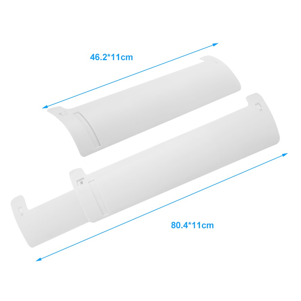 Adjustable Cover Windshield Wind Air Conditioner Air Conditioning Baffle Shield for Household Bedroom Accessories