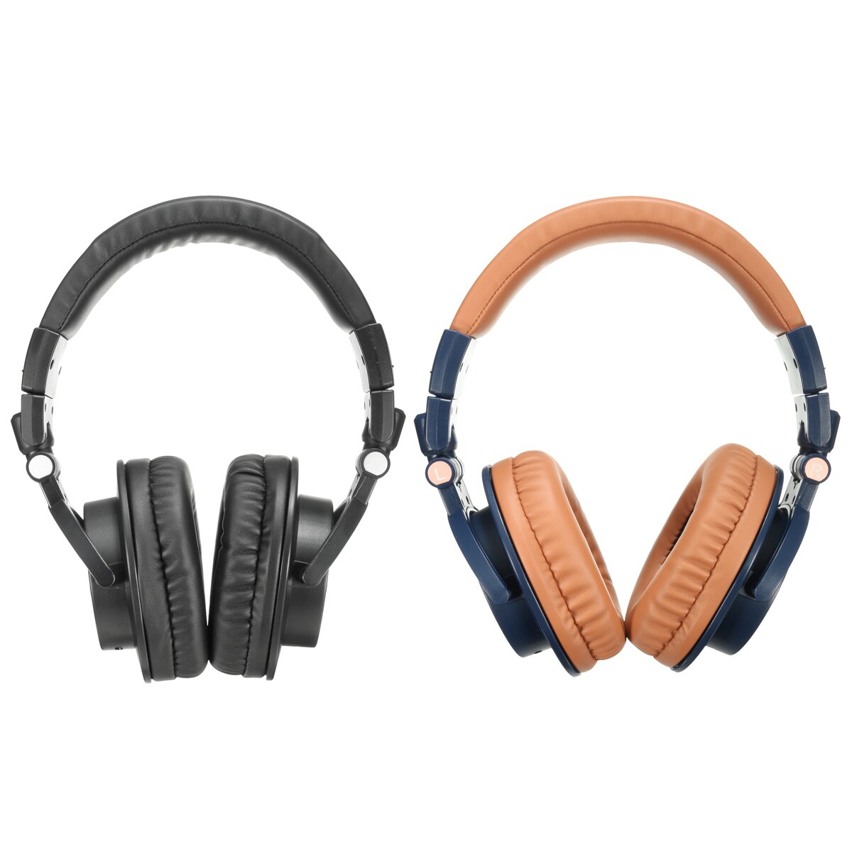 Wireless bluetooth 4.0 Headphones Foldable Noise Cancelling Bass Stereo Sound Headset Built-in Mic for PC Phone