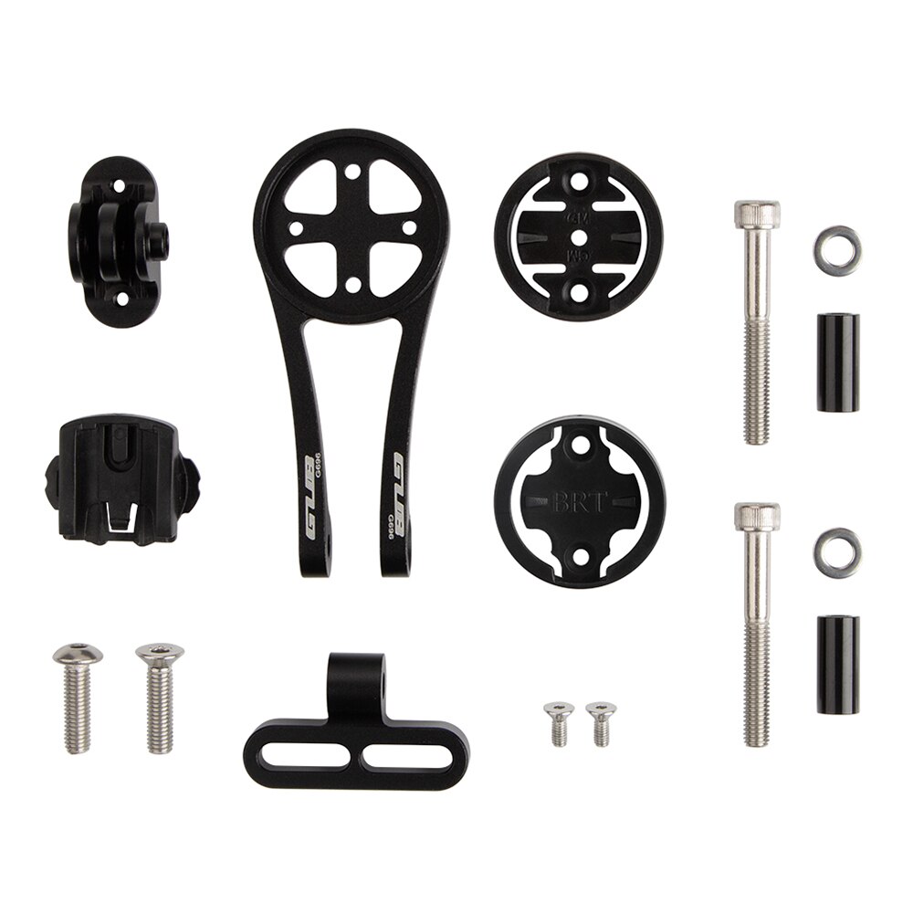 Gub  g696 sykkel stoppeklokke feste forlengelsesbrakett sykkel datamaskin holder sykkel kamera lys støtte stativ for garmin bryton