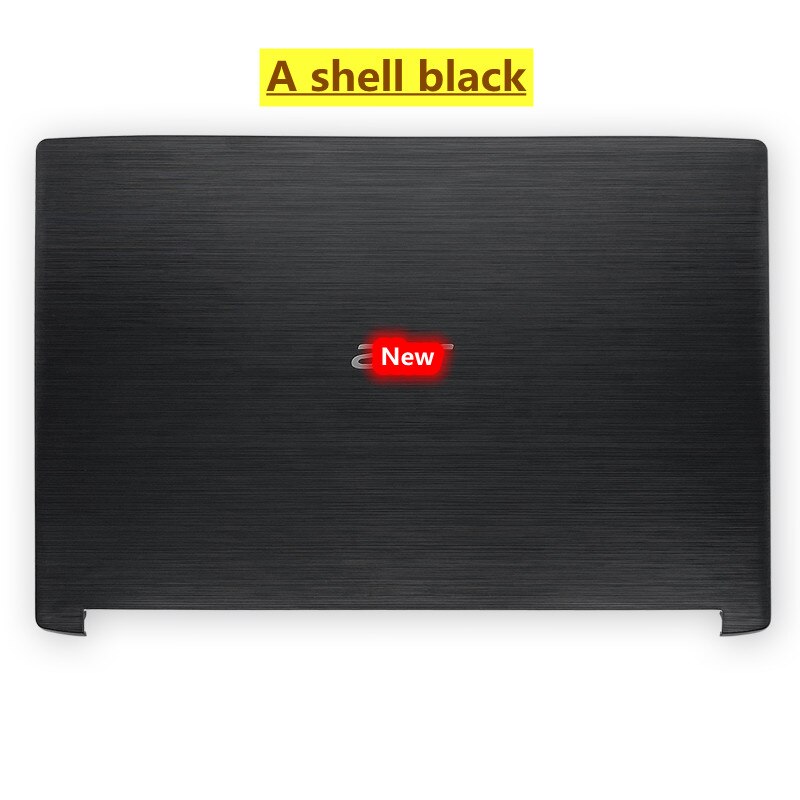 For Acer A515 A615-51 N17C4 A315-53 A315-51 A315-41 A Shell B Shell Screen Shaft Shell Original for Acer Laptop