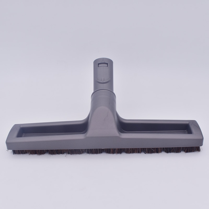 1 pièce de brosse à charnière à dégagement rapide pour aspirateur Dyson,DC34, DC35, D37, D39, DC45, D47, D52, DC52, DC58, DC59, DC62, DC63, V6,