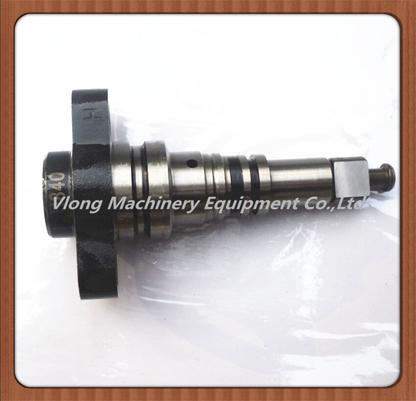 diesel fuel injector plunger P66 U840.