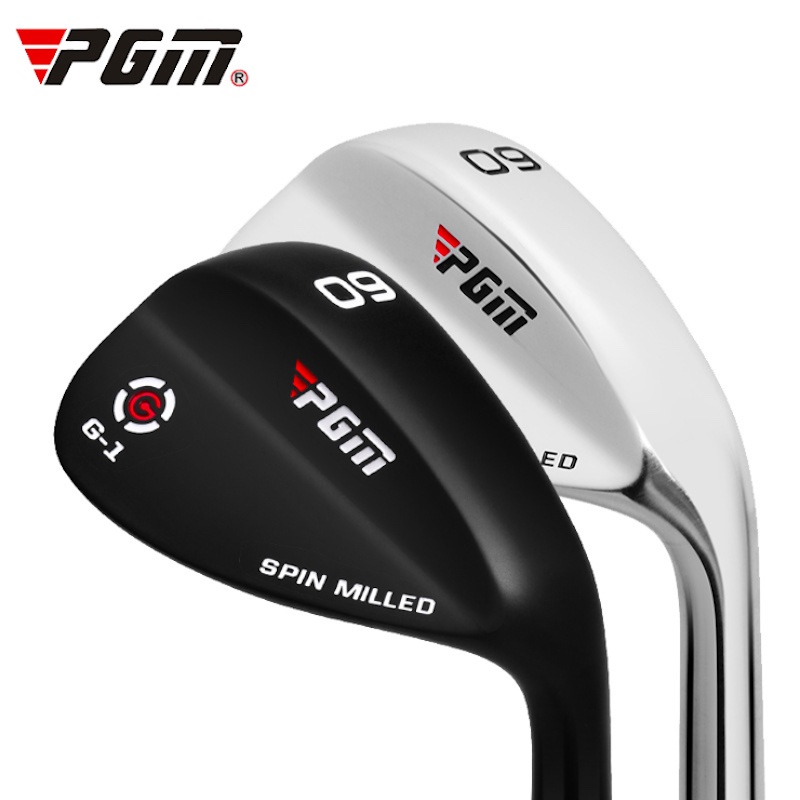 PGM Golf Clubs Pole Men Right Handed Stainless Steel Sand Wedge SG002 50-64degree