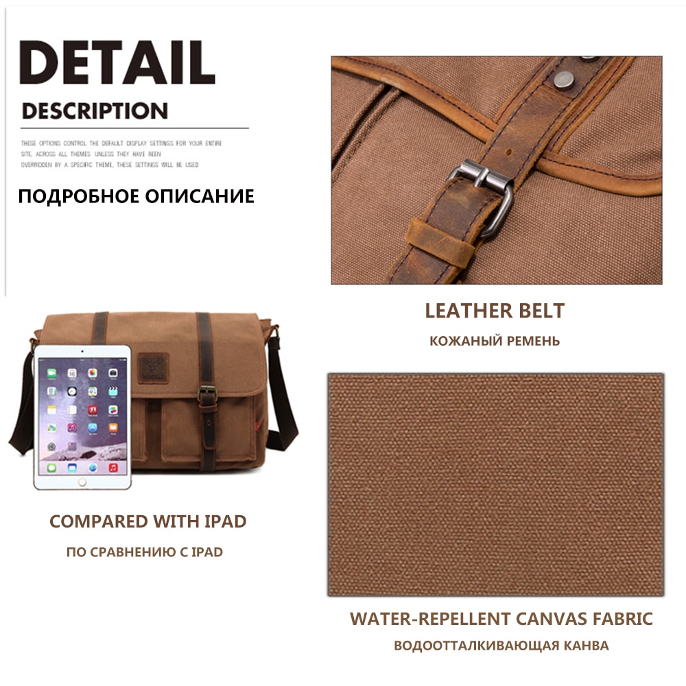 Markroyal retro lona sacos de viagem crossbody para as mulheres alta qualidade bolsa ombro saco do mensageiro do negócio estilingue retro dropshipping