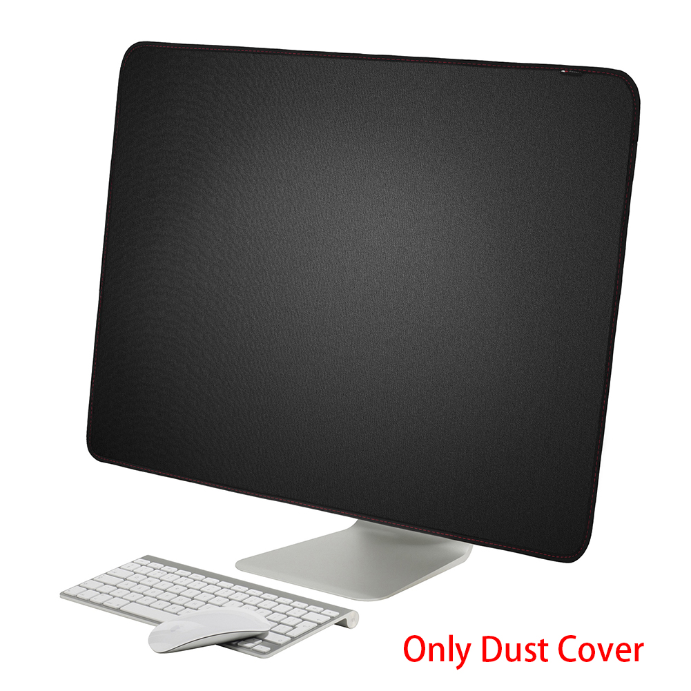 Display Protector PC Home Case Screen Dust Proof Monitor Cover For Apple