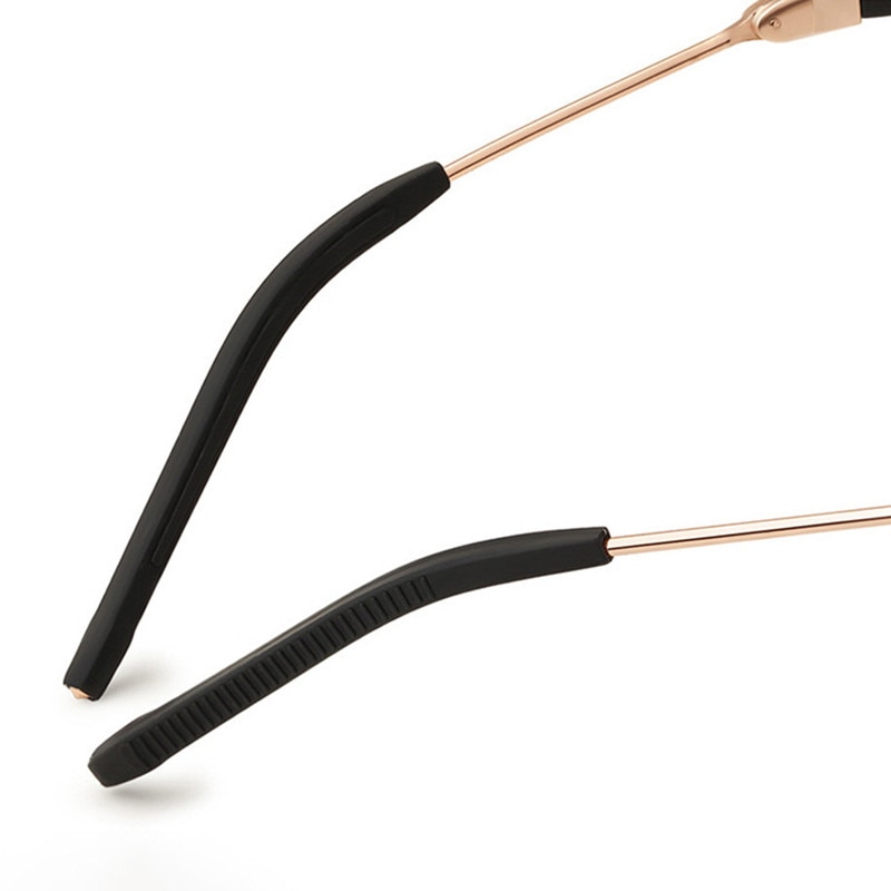 10 Paar Zachte Siliconen Brillen Been Vrouwen Mannen Bril Earring Haken Tip Cover Antislip Voet Houder Eyewear Accessoires gereedschap