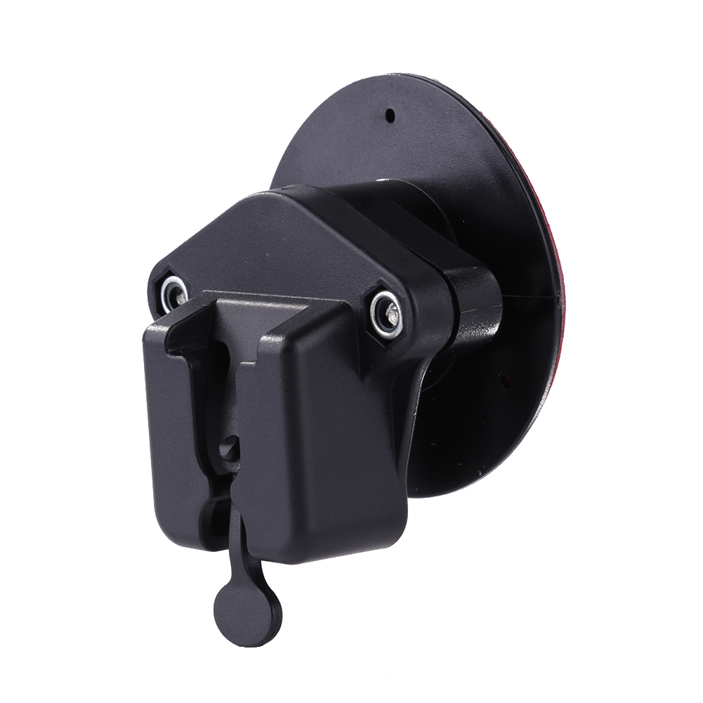 Mic Haak Auto Platform Hanger Rack Hand Microfoon Houder Stand Beugel Voor Yaesu FT-7900R,FT-8900R,FT1907R,100XDR Mobiele Radio