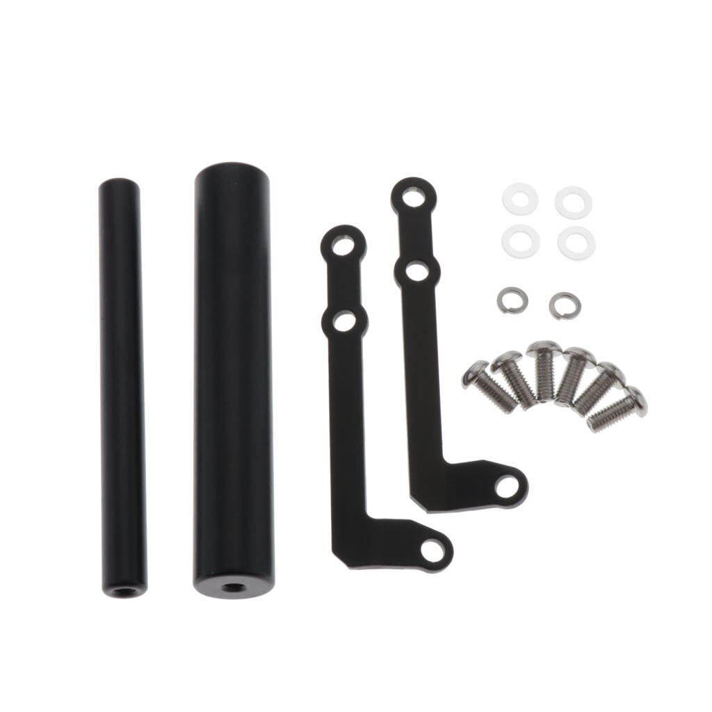 Motorcycle GPS Holder Bracket For KAWASAKI VERSYS1000