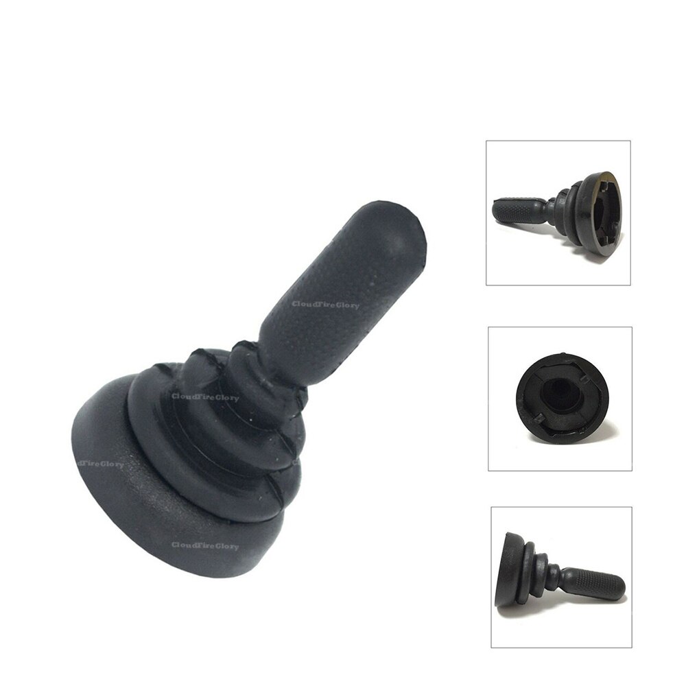 CloudFireGlory For Ford FIESTA MK6 2001 2002 2003 2004 2005 2006 Exterior Wing Mirror Adjuster Knob Switch 1507431