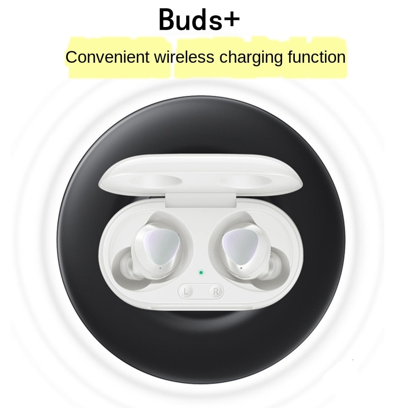 Auriculares Bluetooth 5,0 + Plus, auriculares deportivos con control táctil a prueba de agua R175, auriculares inalámbricos rápido de carga