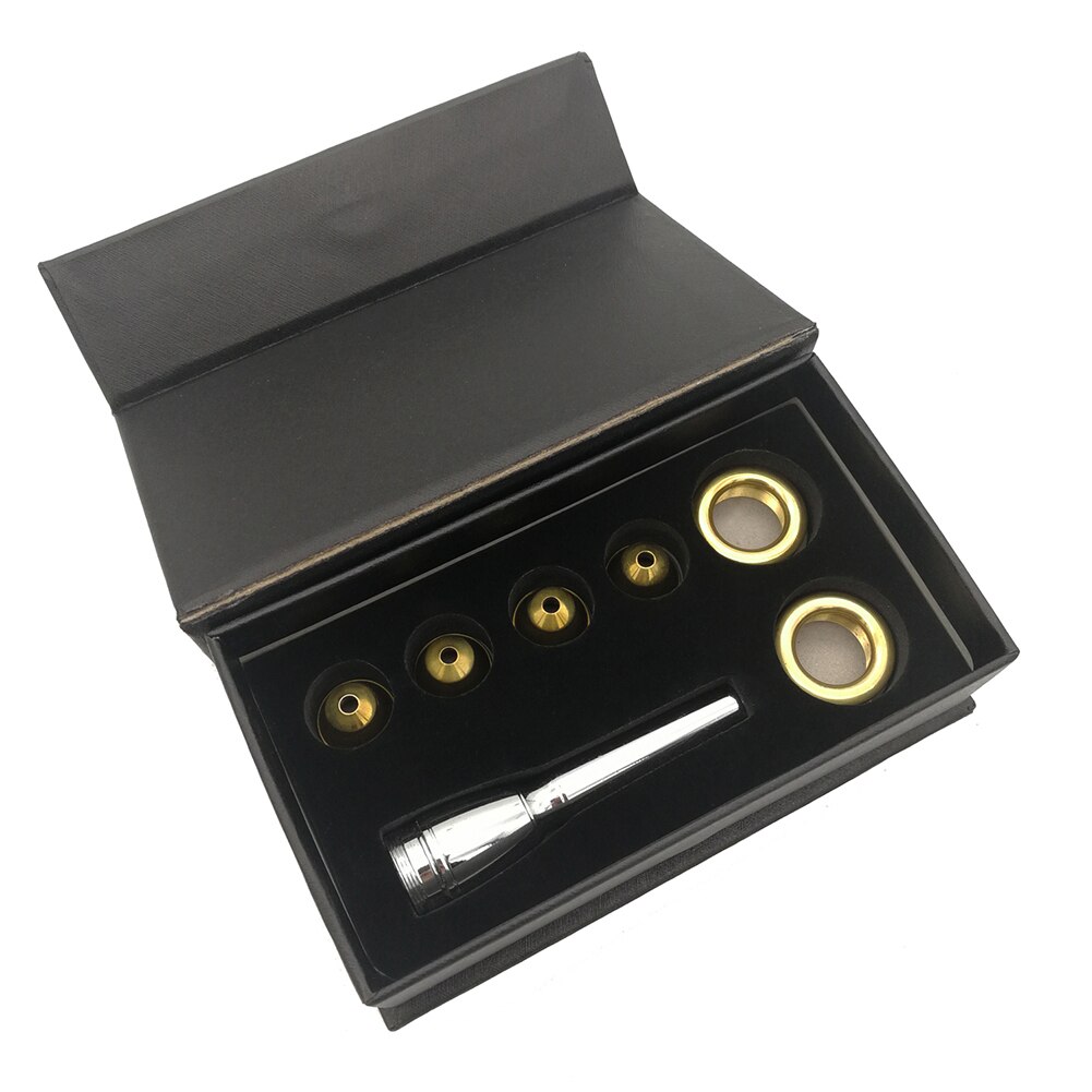 Yamaha trompet mondstuk TR-16C4-GP