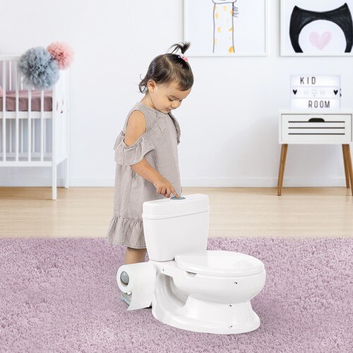 Full Trainer Potty