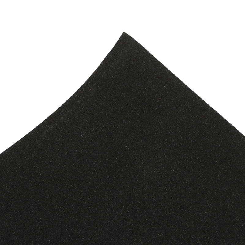 Skateboard Deck Sandpaper Grip Tape Skating Board Longboard Sandpaper Griptape Skating Board Sticker