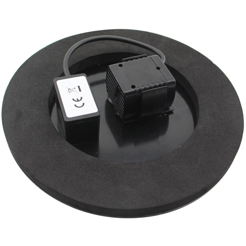 CF002 Floating Solar Fountain for Bird Bath