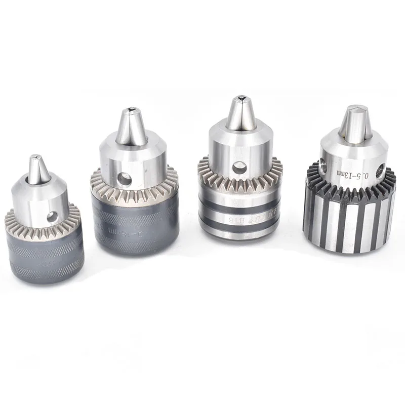 RapDrill-Mandrin de Perceuse CNC B10, B12, B16, B18, Perceuse à Trous Coniques, Machine de Serrage à Rotation