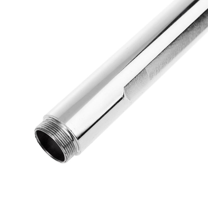 Diameter 25mm Heavy Duty Arm Support for Video Industry Microscope Table Stand