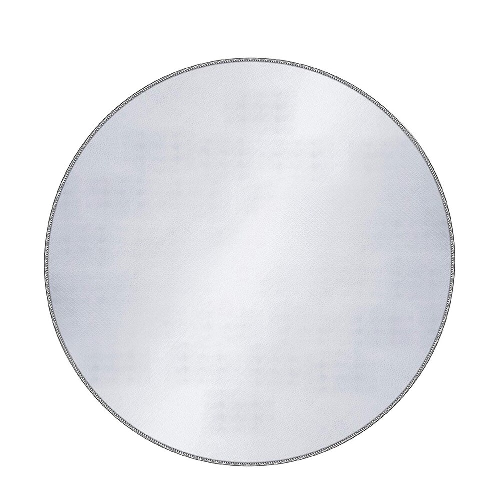 24/36 Inch Fire Pad Deck Protector Fire Pit High Temp Mat