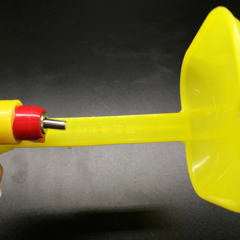 20 Stuks Kip Water Drinkbekers Automatische Kip Water Drinknippel Drinknippel Voor Kwartel Drinknippels Voor Kippen