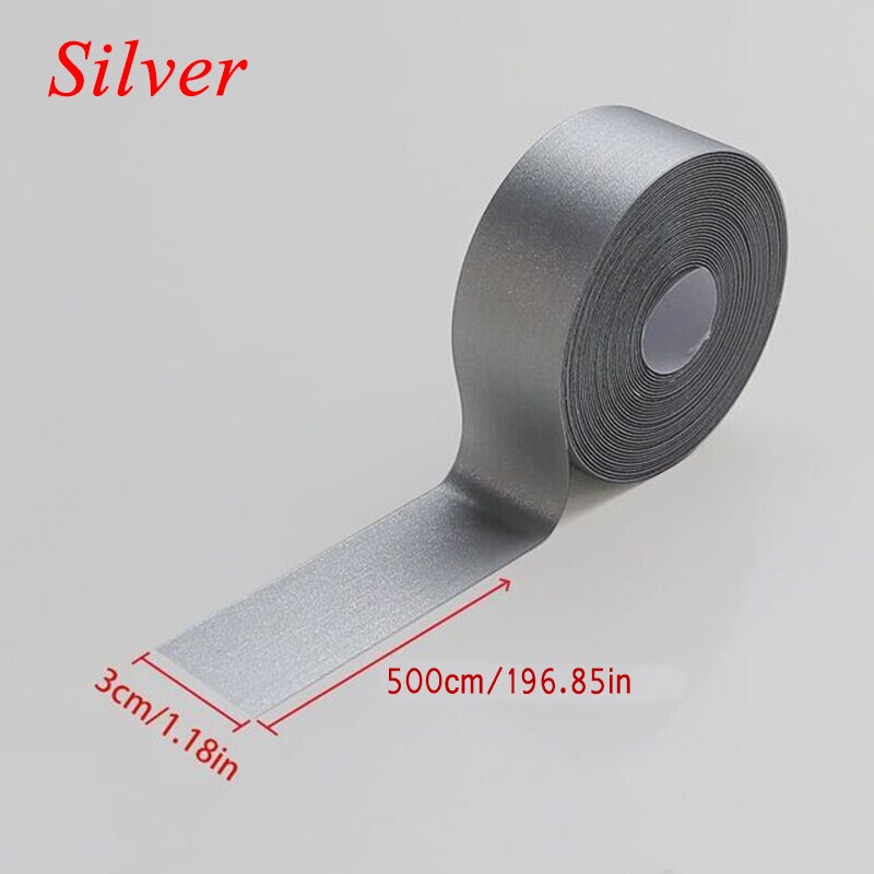 Vinyl Wall Corner Line Stickers Waterproof Bedroom Kitchen Bathroom Accessories Self Adhesive Floor Baseboard Tiles Ground Film: Silver