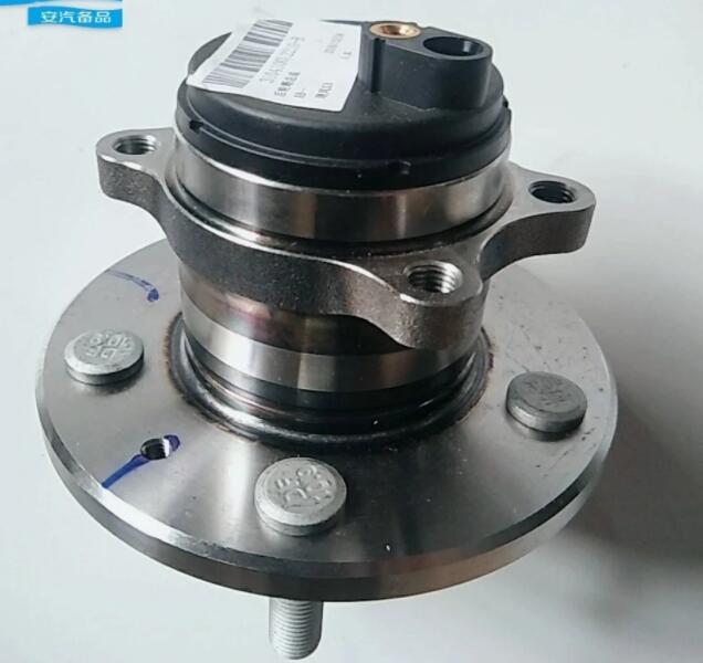 Rear Wheel Hub Assy For JAC S3 3104100U2210