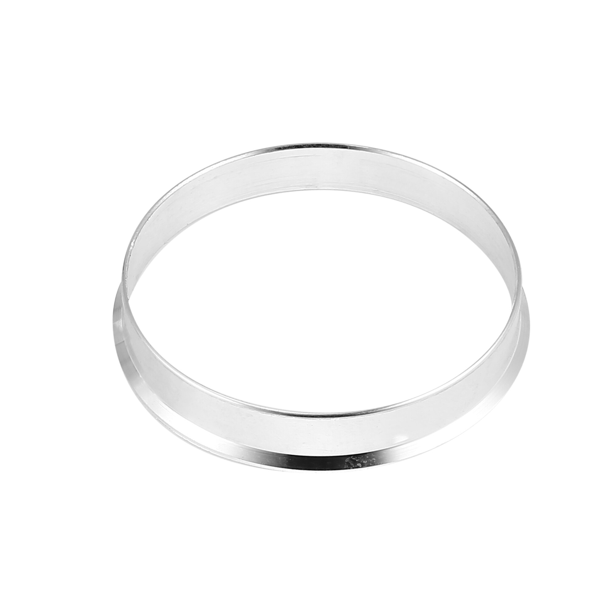 Uxcell 4 Stuks Od 56.1Mm 57.1Mm 63.4Mm Om Id 54.1Mm 56.1Mm 64.1Mm Auto Hub centric Ringen Wiel Boring Centrum Spacer Aluminium