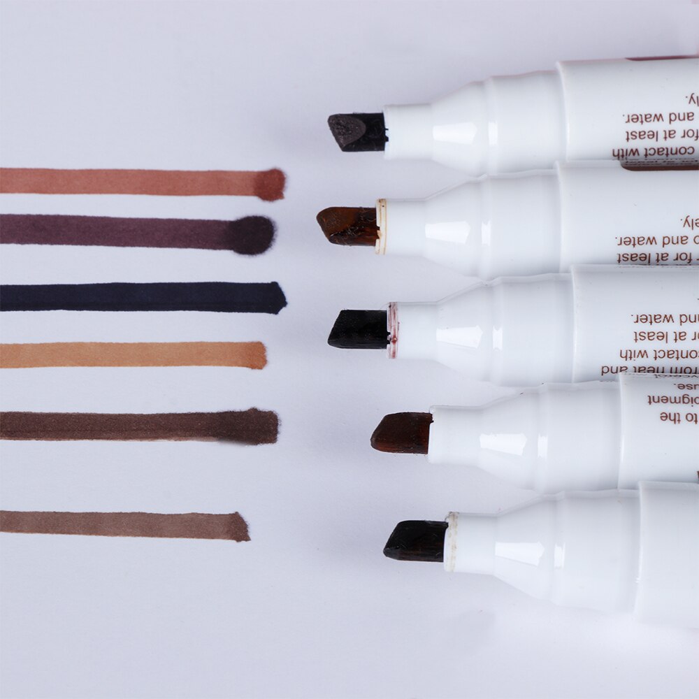 1PC Furniture Repair Pen Scratch Filler Paint Pratical Restores Fix Marker Scuffs Refinishing Tools Home &amp; Living Accessories