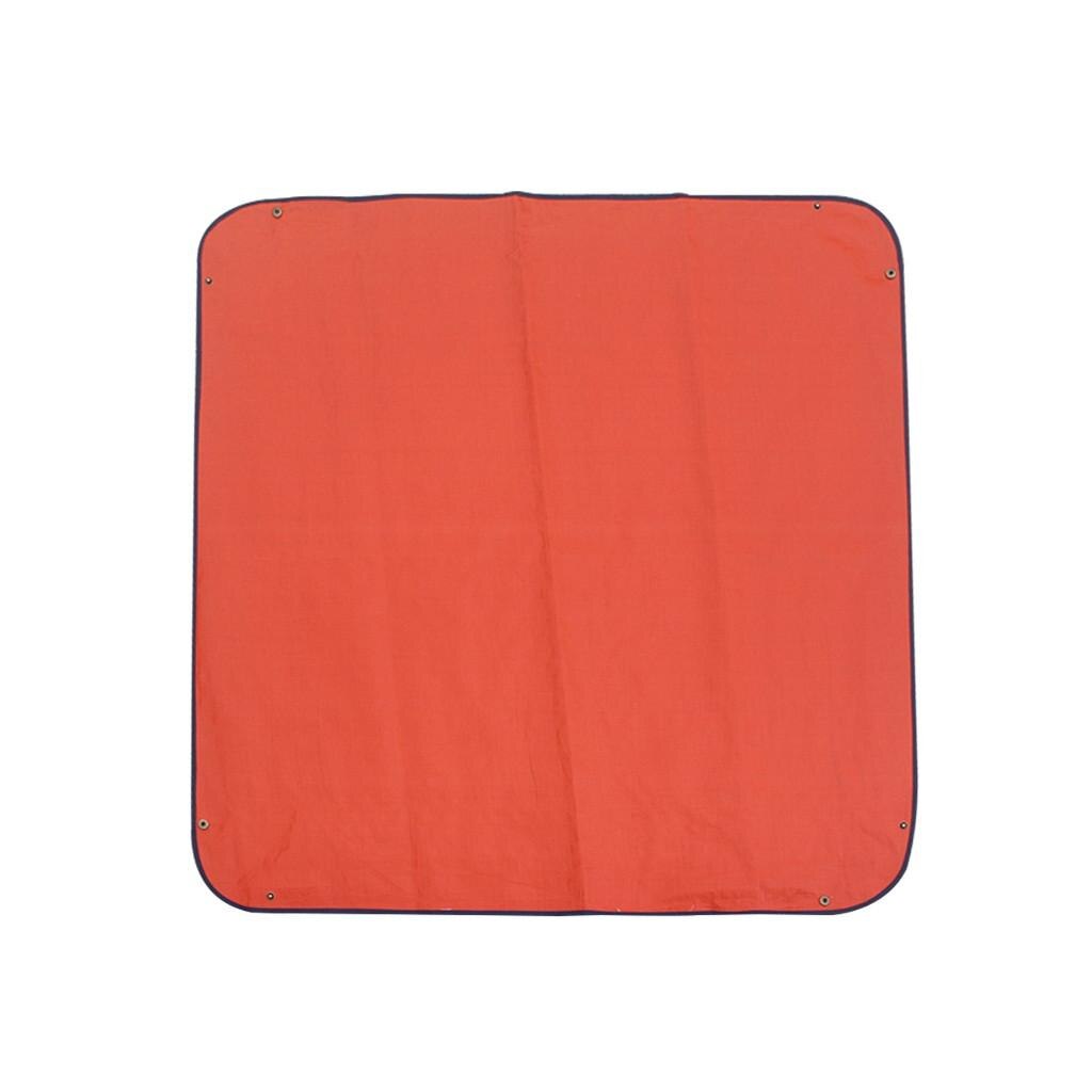 Puutarhatarvikkeet maaperän mehikasvien vaihto vedenpitävä matto vaihto maaperän tuotteet myyvät hyvin  d1: Oranssi