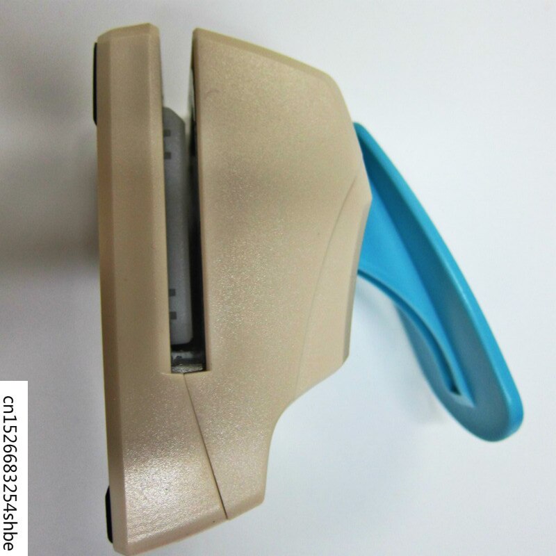 Sommerfugl størrelse 5cm håndverk hullstanser furador eva skumpuncher barneleker gjør-det-selv papirkutter maker scrapbooking pregeenhet