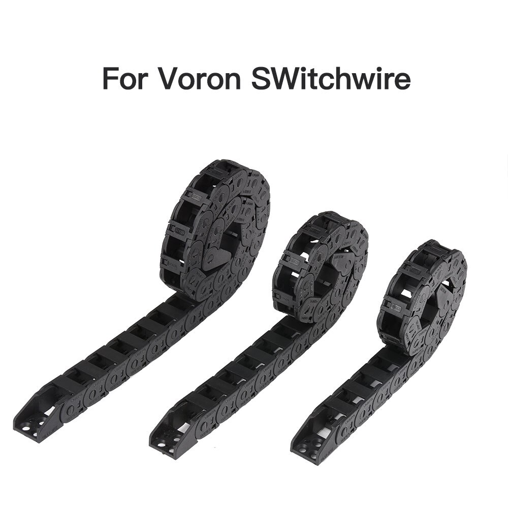 Wire Chain Type FYSETC 1PCS Chain in Black Openning Type Wire Chai... – Grandado