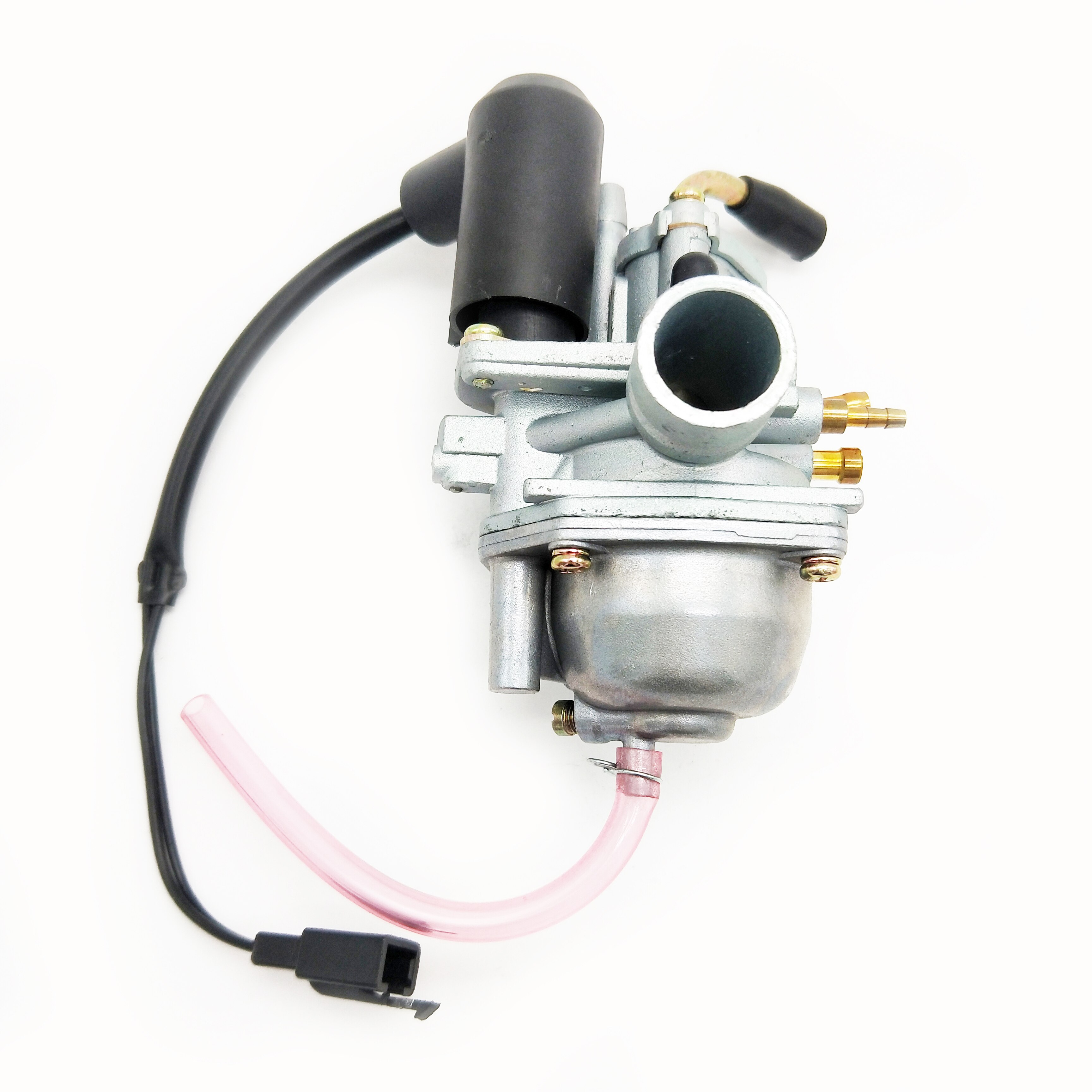 Forgasser for 2- takts e-ton eton txl 50 lightning viper 50 elektrisk choke