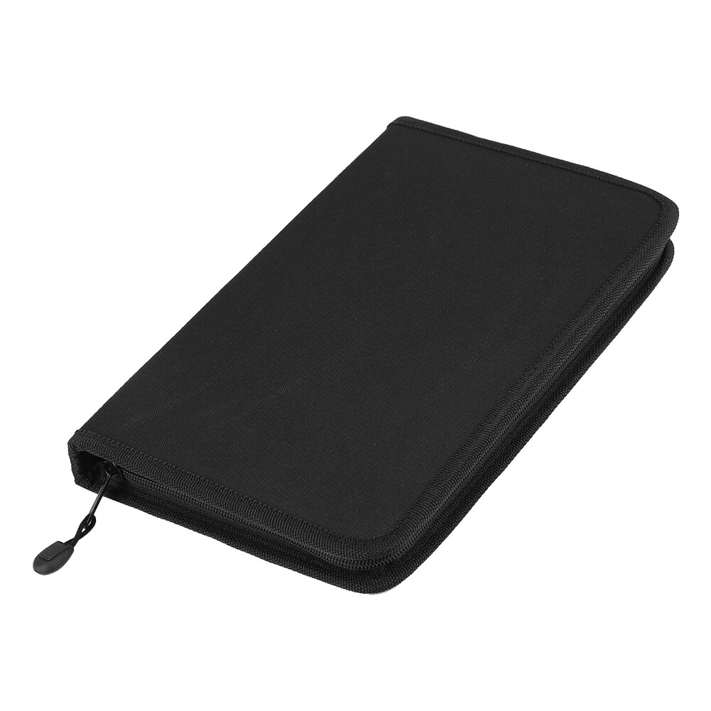 40PCS Durable Sketching Drawing Pencils Kit Set Art Supplies Students Painting Tool Sketch Brush Set