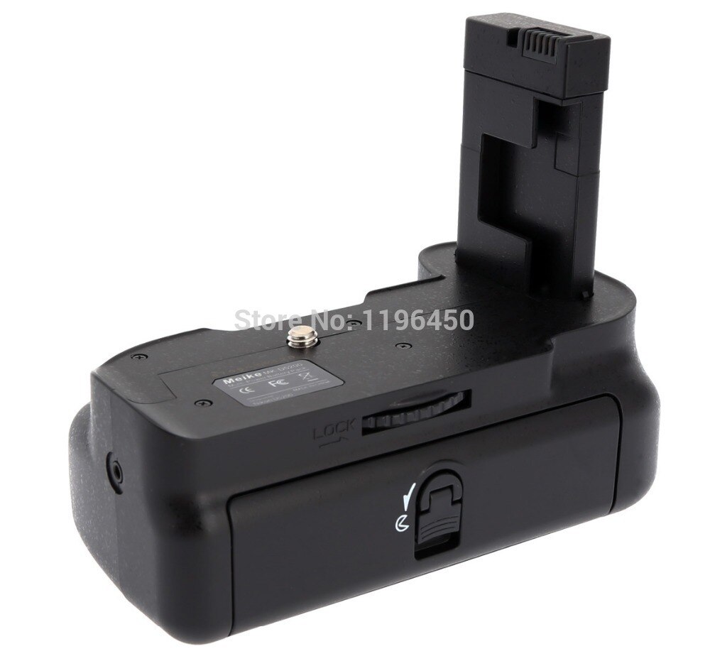 MEKE Meike MK-D5100 Vertical Battery Grip for Nikon D5100 EN-EL14