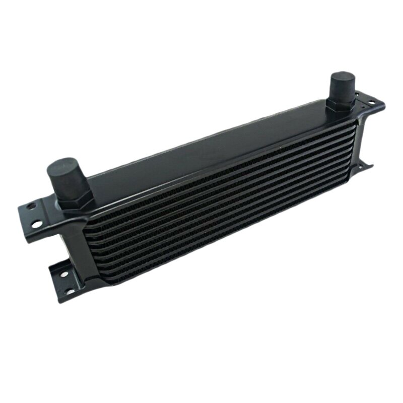 Aluminum Radiator 10 Rows British Type Car Engine ... – Vicedeal
