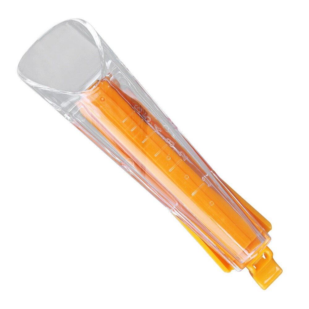 HILIFE Sugar Flour Tool Yeast Measuring Cup Cake Bread Baking Meter Device Accuracy Sealing Clip Clamp Kitchen Gadgets