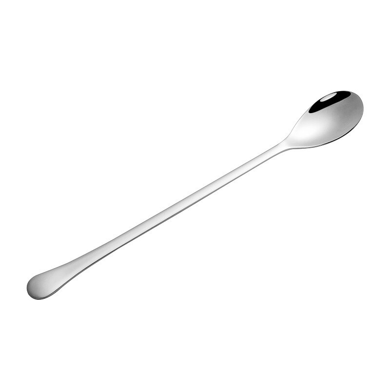 Alessi Dressed theelepel (6x) | Gerritsma Interieur